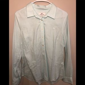 Vineyard Vines Button Up